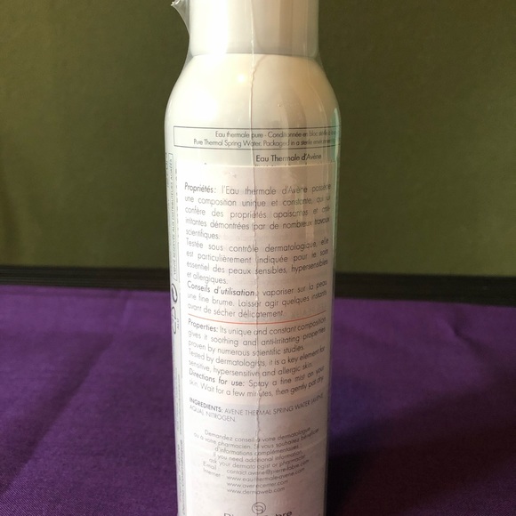 Facial Mist - Picture 3 of 5